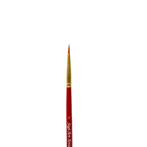 Acrylic Paint Brush Round 1