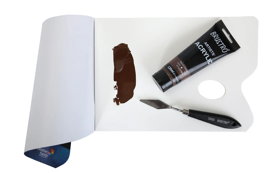 Burnt Umber - Image 2