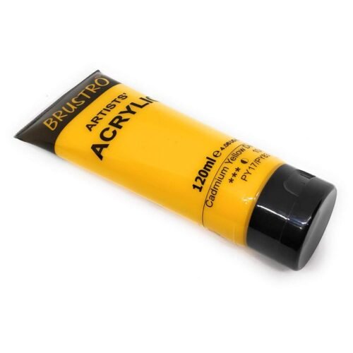 Cod Yellow Deep Hue