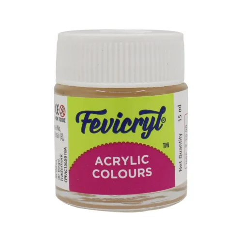 Acrylic Colors 30-Flesh Tint