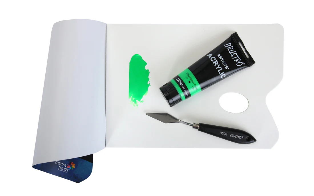 Fluorescent Green - Image 2