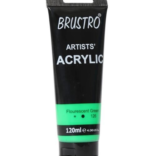 Fluorescent Green