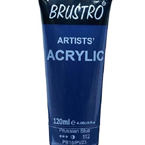 Prussian Blue