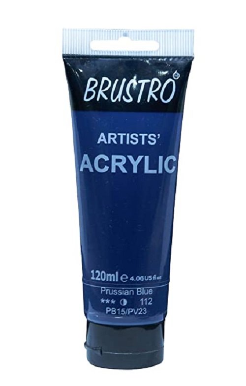 Prussian Blue