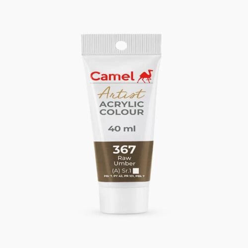 Raw Umber
