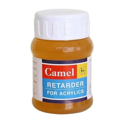 Camel Retarder For Acrylic