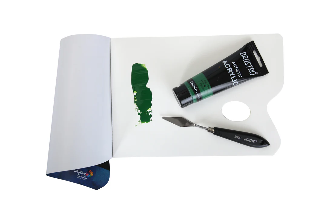 Sap Green - Image 2