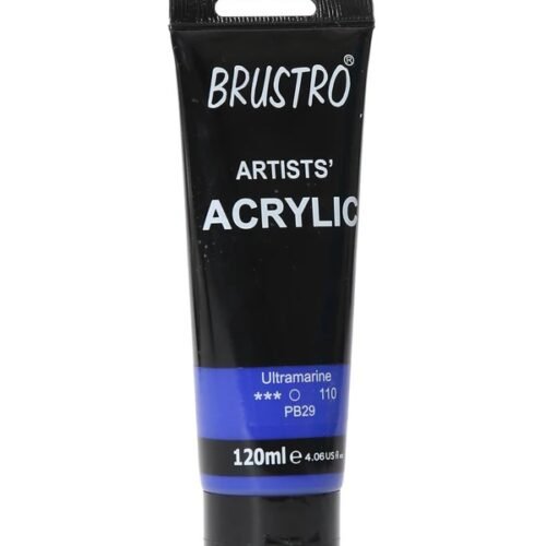 Ultramarine