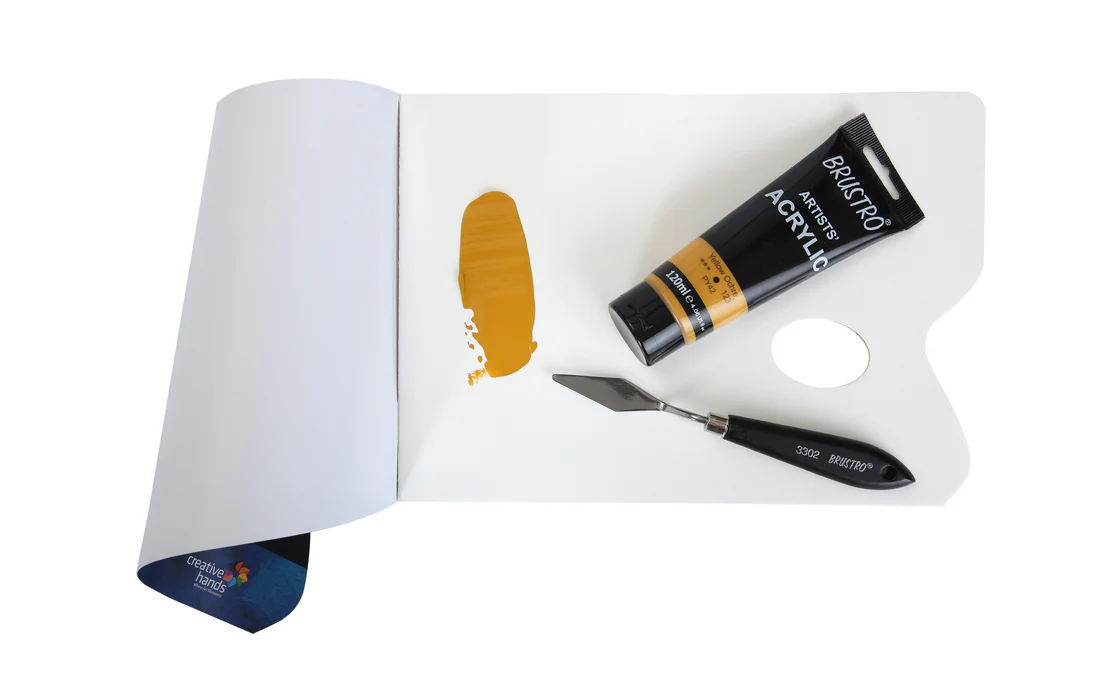 Yellow Ochre - Image 2