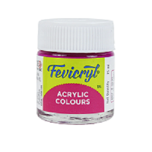 Acrylic Colors 64-Deep Brilliant Purple