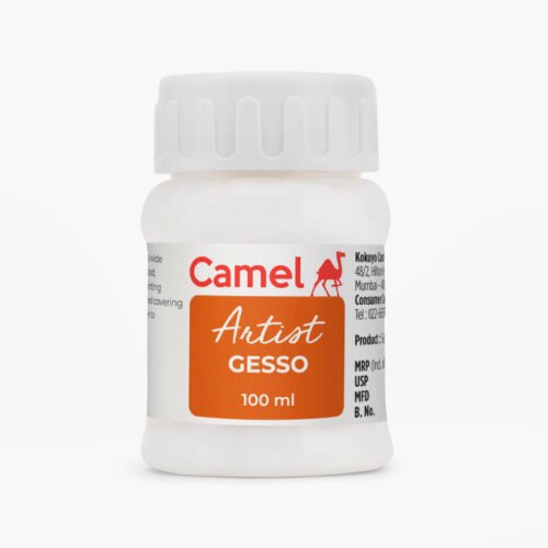 Camel Artist Gesso