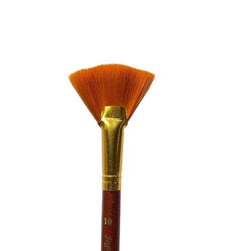 FAN BRUSH 10