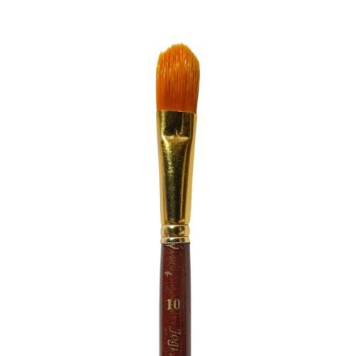 FILBERT BRUSH 10