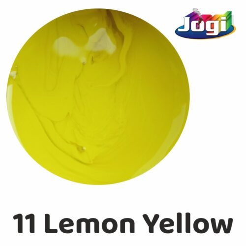 LEMON YELLOW PIGMENT-11
