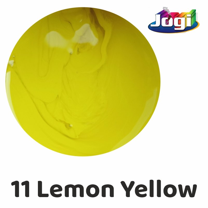 LEMON YELLOW PIGMENT-11