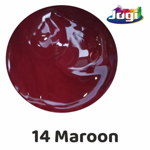 MAROON PIGMENT-14