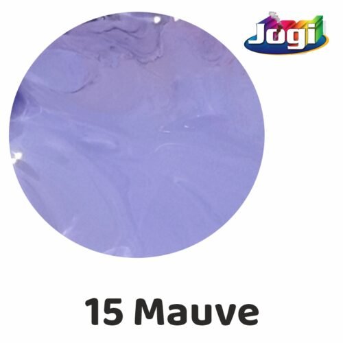 MAUVE PIGMENT-15