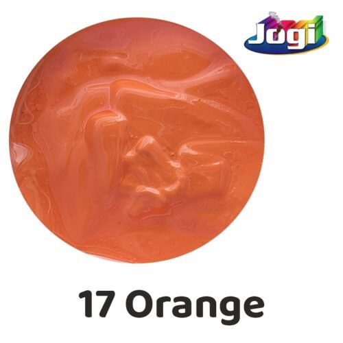 ORANGE PIGMENT-17
