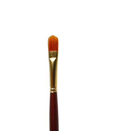 FILBERT BRUSH 4