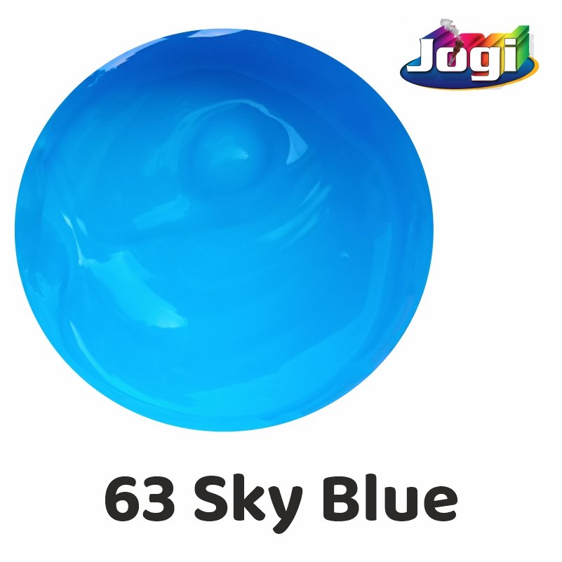 SKY BLUE PIGMENT-63