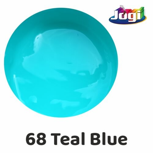 TEAL BLUE PIGMENT-68