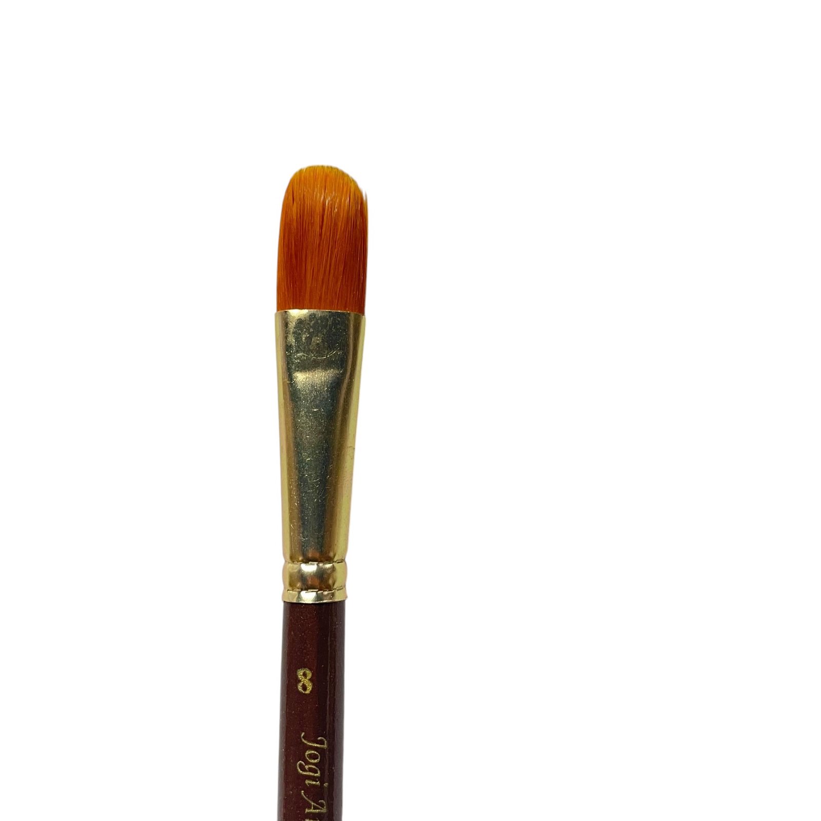 FILBERT BRUSH 8
