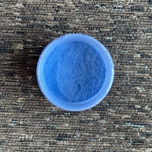 Blue Mica Powder
