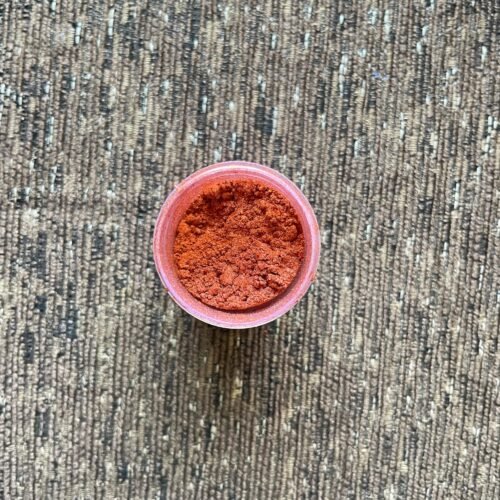 Copper Mica Powder