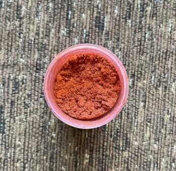 Copper Mica Powder