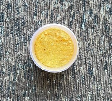 Golden Mica Powder