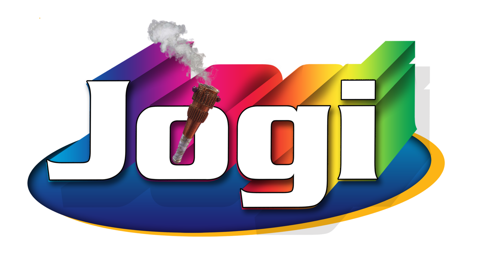 JOGI art