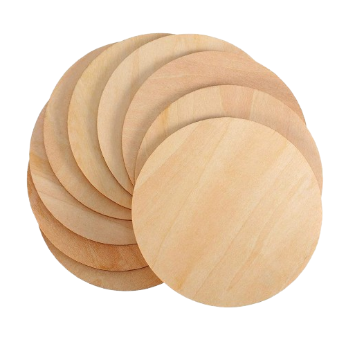 MDF CIRCLE