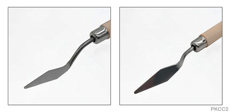 Painting knife single PC CC(PKCC1) - Image 2