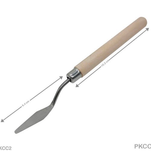 Painting knife single PC CC(PKCC2)