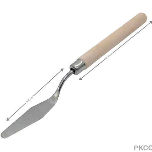 Painting knife single PC CC(PKCC3)