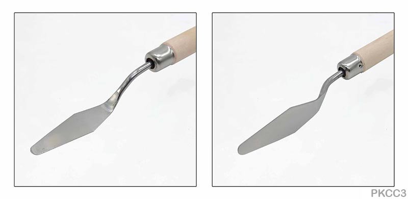Painting knife single PC CC(PKCC3) - Image 2