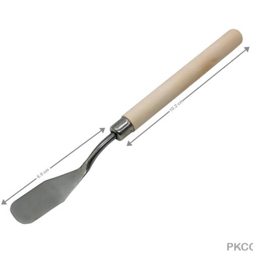 Painting knife single PC CC(PKCC4)
