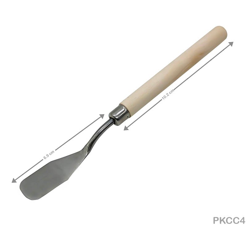 Painting knife single PC CC(PKCC4)