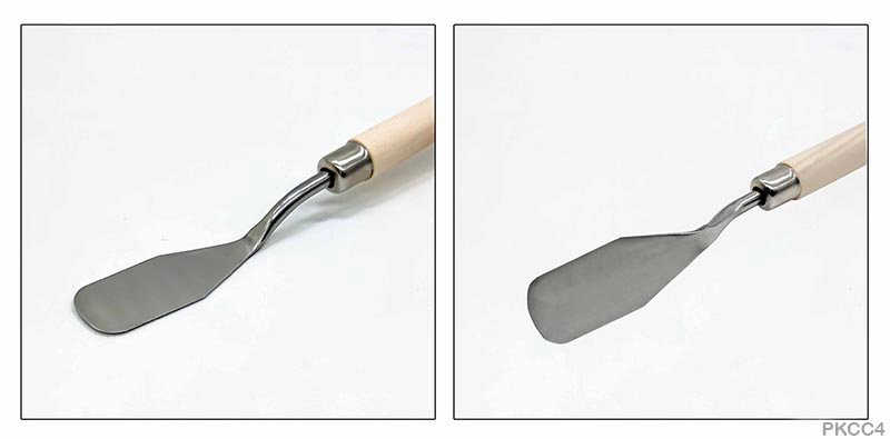Painting knife single PC CC(PKCC4) - Image 2