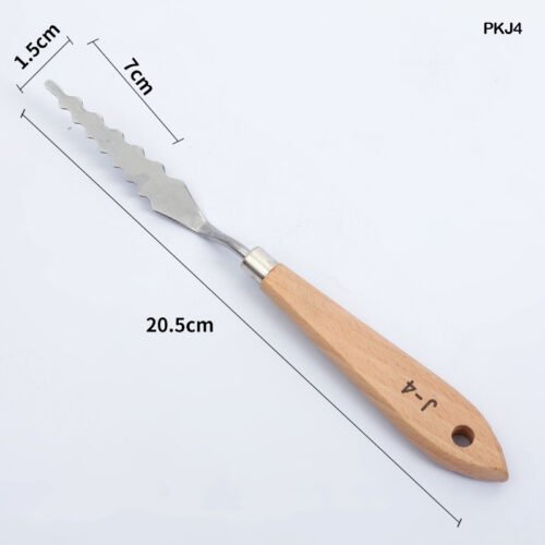 Painting knife 1PC(PKJ4)