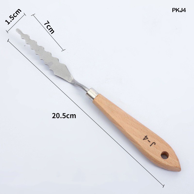 Painting knife 1PC(PKJ4)