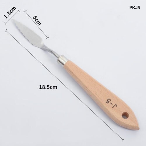 Painting knife 1PC(PKJ5)