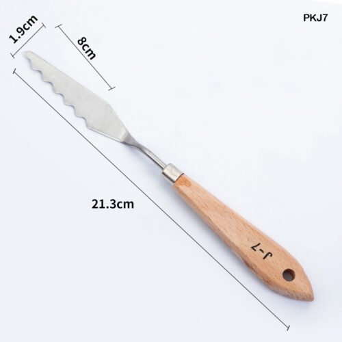Painting knife 1PC(PKJ7)