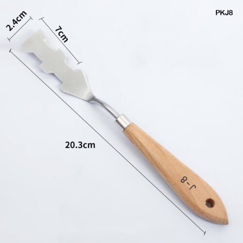 Painting knife 1PC(PKJ8)