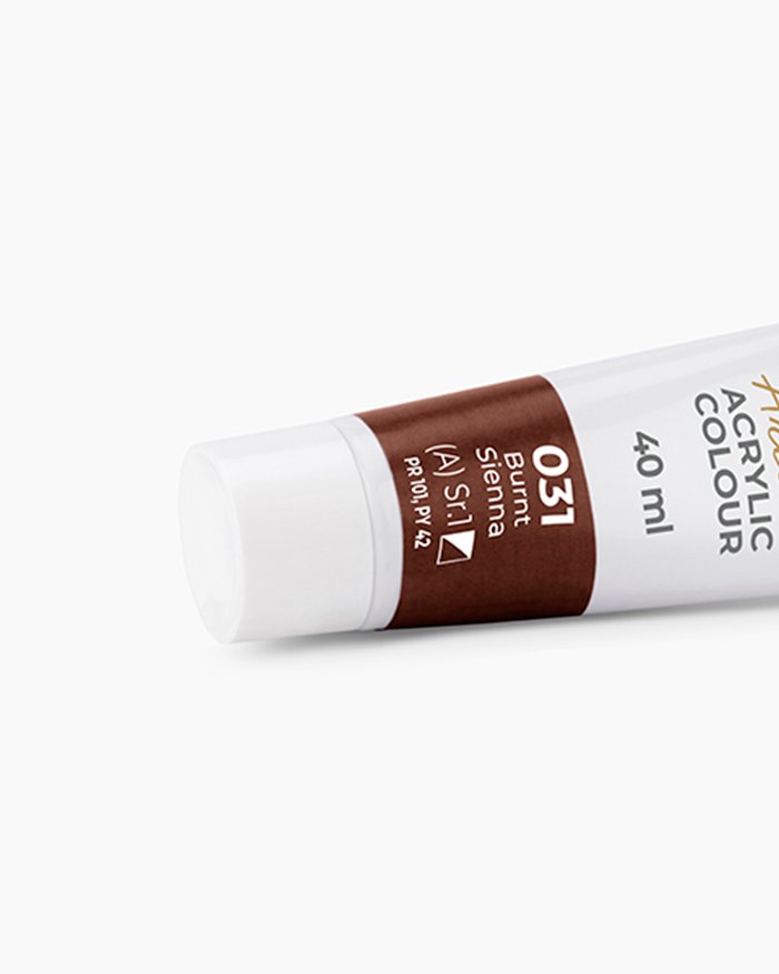 Burnt Sienna - Image 2