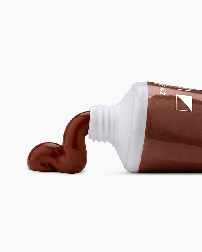 Burnt Sienna - Image 3