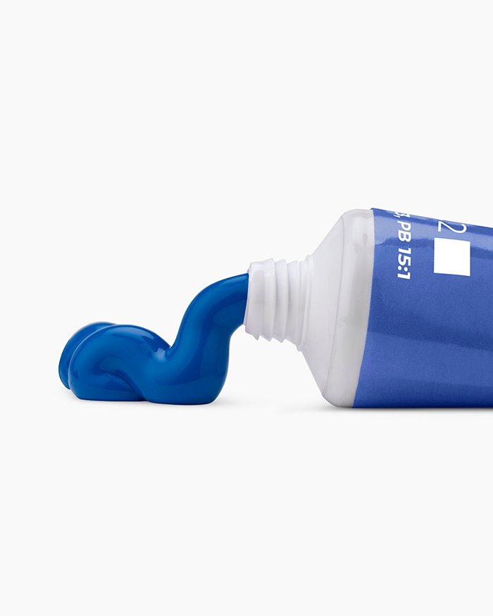 Manganese Blue Hue - Image 2