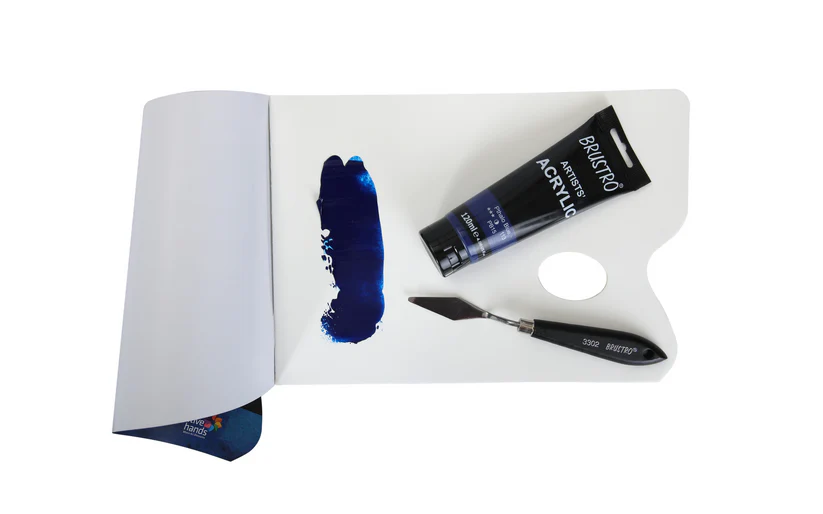 Pthalo Blue - Image 2