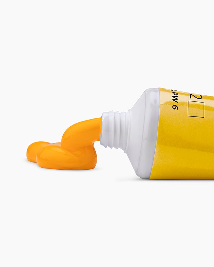 Permanent yellow medium - Image 4