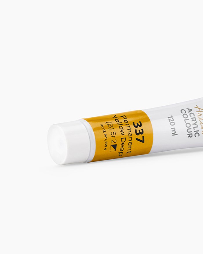 Permanent yellow deep - Image 2